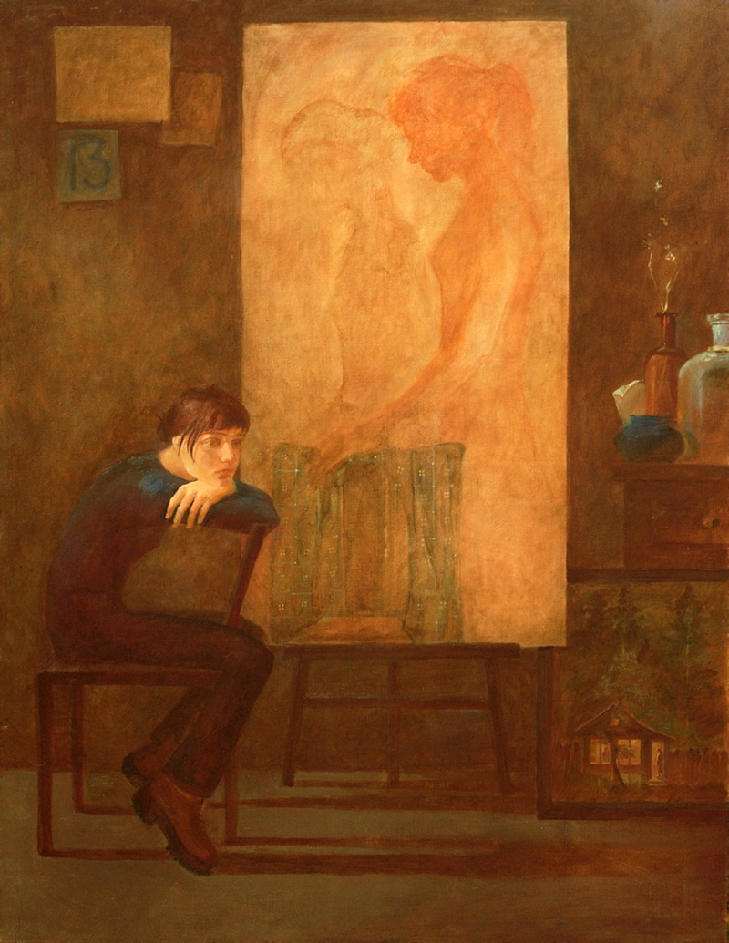Сметанина А.С. рук. Кузин Е.Н.